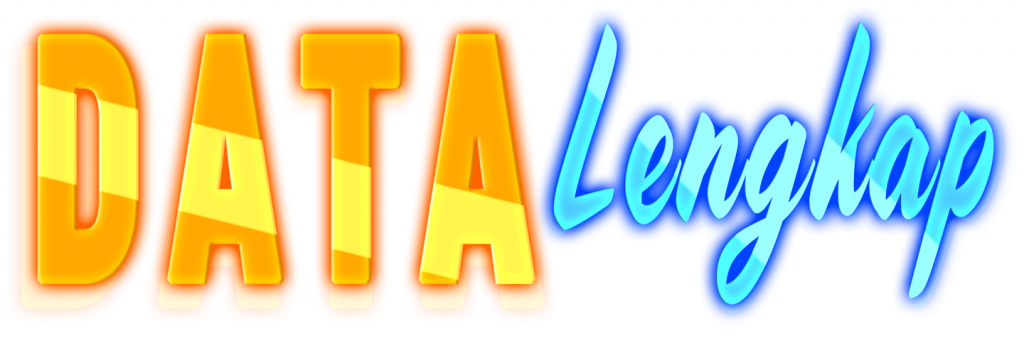 DATA LENGKAP